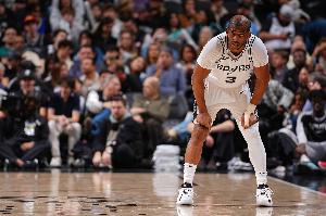 武圣：哈登&amp;莱昂纳德都不干脏活 他们需要的不是保罗这种球员