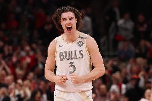 宝盈-下场对阵雷霆！武切维奇：基迪为他们效力了很久 他定会斗志昂扬