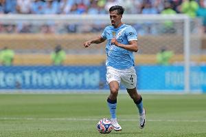 米兰跟队：赖因德斯的固定转会费为5770万欧，并非5500万欧