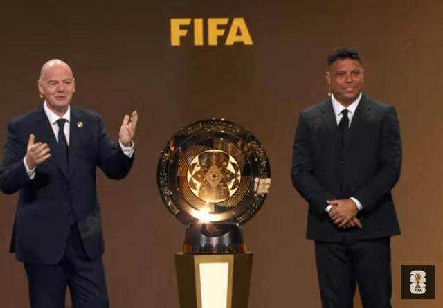 宝盈-【世俱杯抽签】梅西进入“生命之组”，曼城尤文火并