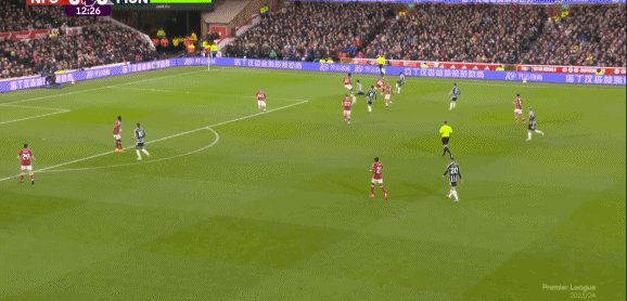 宝盈入口-【英超】又一堆耻辱纪录！曼联1比2客负森林