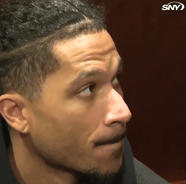 宝盈登录-上场后召开球员会议？哈特：我们有交流，但是没有组织会议