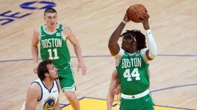 宝盈-难以逾越的五指山！罗威成总决赛勇士无解难题