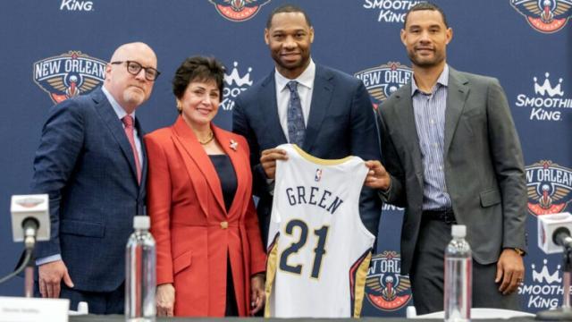 宝盈-年轻的鹈鹕前景光明 锡安的未来决定球队命运